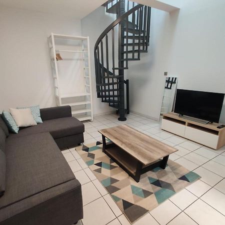Nancy Hypercentre 34 Rue Des Dominicains ! Appartement Buitenkant foto